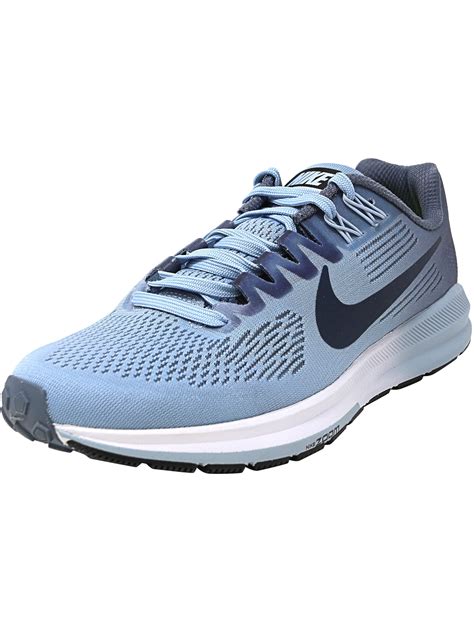 nike damen laufschuhe air zoom structure 21